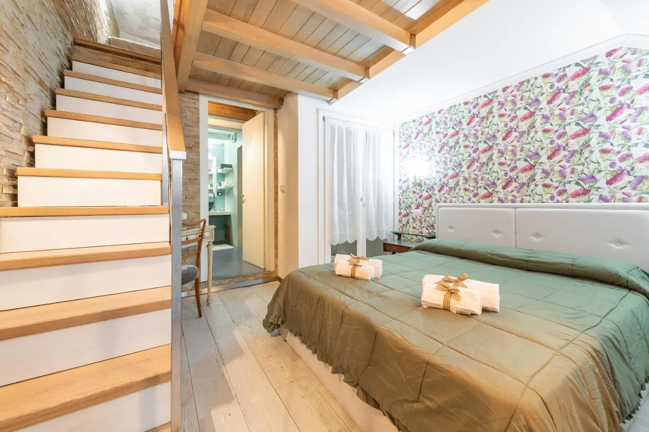 Casa S'Anna Apartman Cagliari
