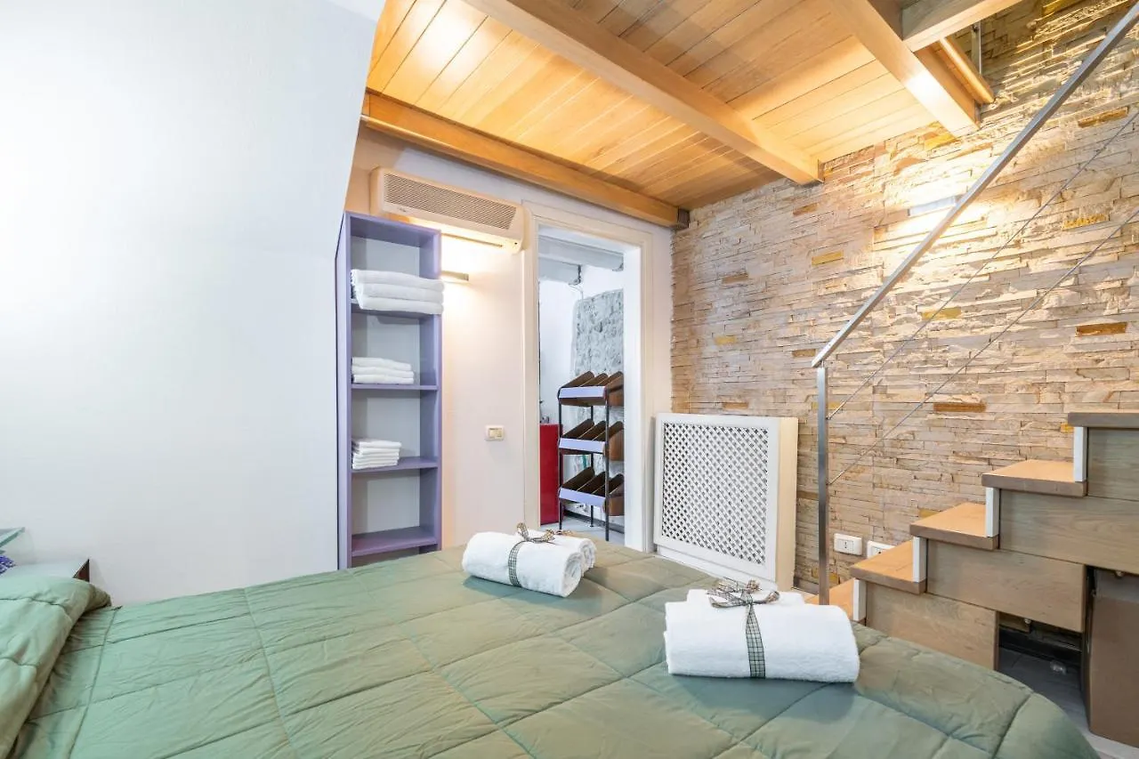 Casa S'Anna Apartman Cagliari 0*,  Olaszország