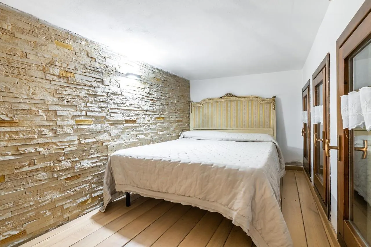 Casa S'Anna Apartman Cagliari