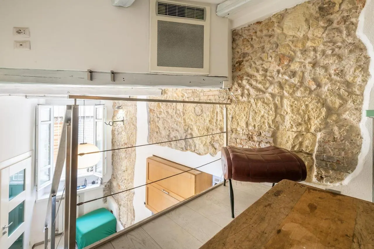 Casa S'Anna Apartman Cagliari 0*,  Olaszország