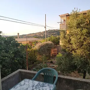  Séjour chez l'habitant Affittacamere Cooperativa Olistica