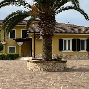  Séjour à la ferme Pedrosu