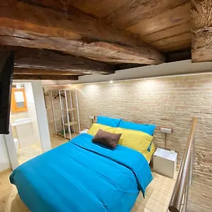  Appartement St Remy - Il Bastione