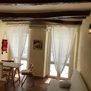  Appartement Lo Sguardo Sul Corso - Intero
