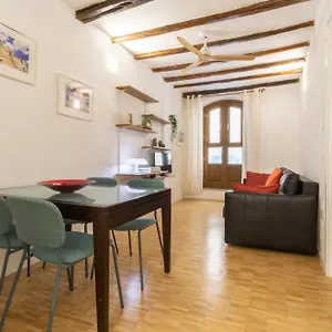  Appartamento Casa Buragna