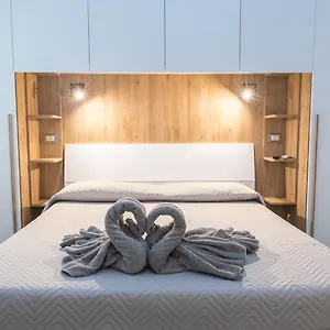  Appartement Le Nel Vicolo Italie