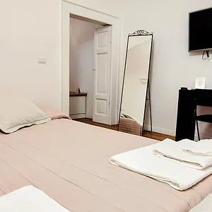  Appartement Central Suite Apartment Italie