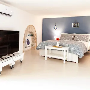  Appartement Terrazzini In Corte Italie