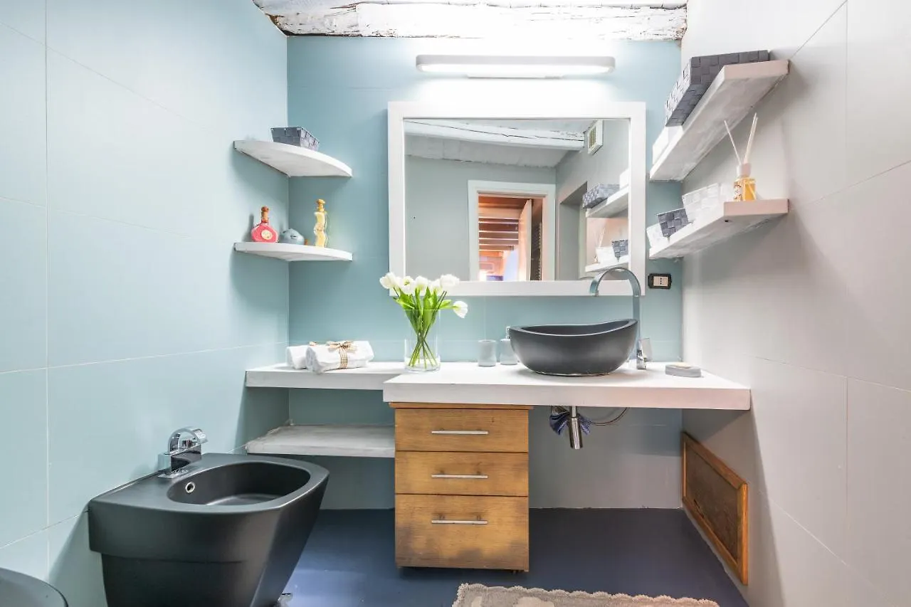 Appartamento Casa S'Anna Cagliari Italia