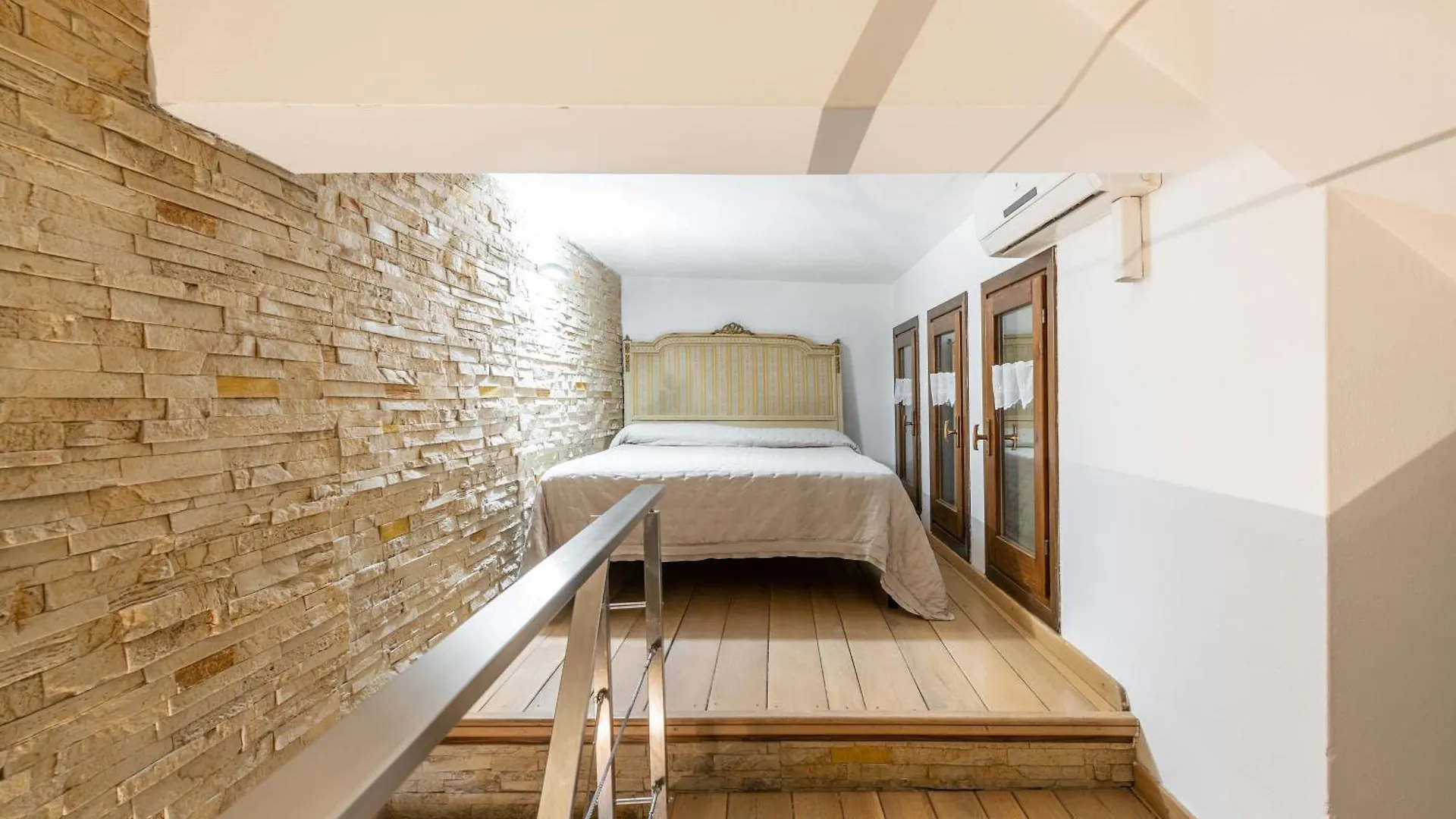 Appartement Casa S'Anna à Cagliari