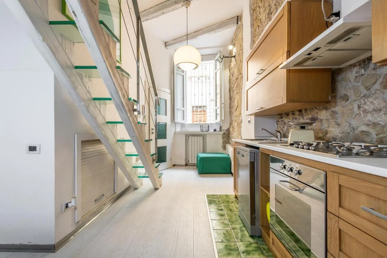 Appartamento Casa S'Anna Cagliari 0*,  Italia